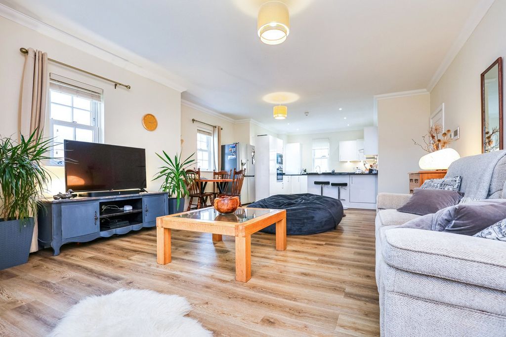 Additional image 3 of 2 bed flat for saleManor Park, Carleton, Penrith CA11