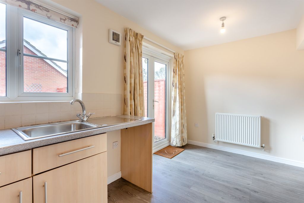 Additional image 9 of 2 bed terraced house for saleCornpoppy Avenue, Monmouth, Monmouthshire NP25