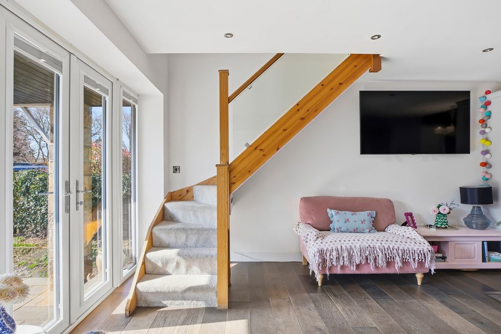 Additional image 11 of 5 bed detached house for saleOtley Road, Bingley, West Yorkshire BD16