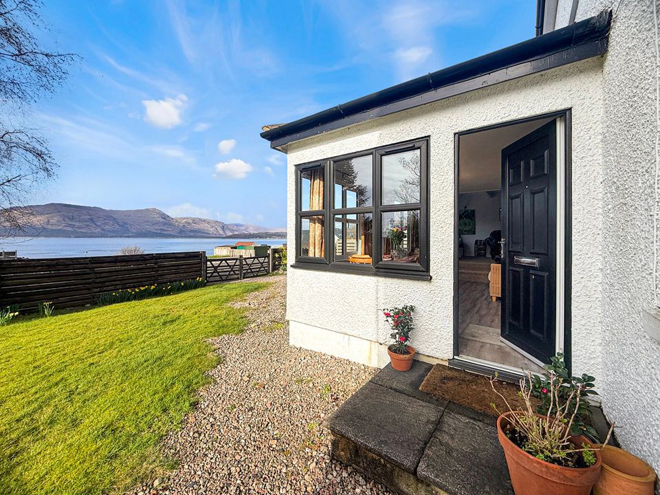 Additional image 10 of 4 bed detached house for saleKentallen, Appin, Argyllshire, Highland PA38