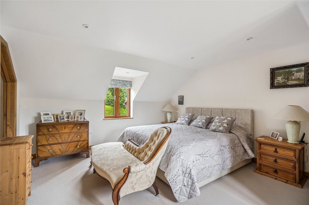 Additional image 9 of 4 bed detached house for saleRossway, Berkhamsted, Hertfordshire HP4