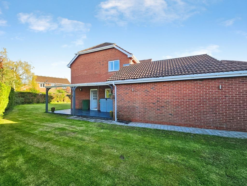 Additional image 19 of 4 bed property for saleDunstanburgh Close, Bedlington NE22