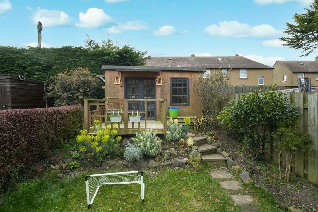 Additional image 13 of 2 bed terraced house for sale44 Fernieside Crescent, Edinburgh EH17
