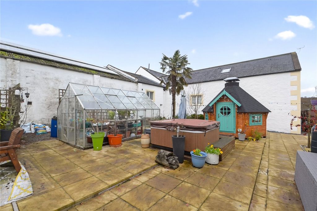 Additional image 37 of 4 bed detached house for saleRuthwell, Dumfries, Dumfries And Galloway DG1