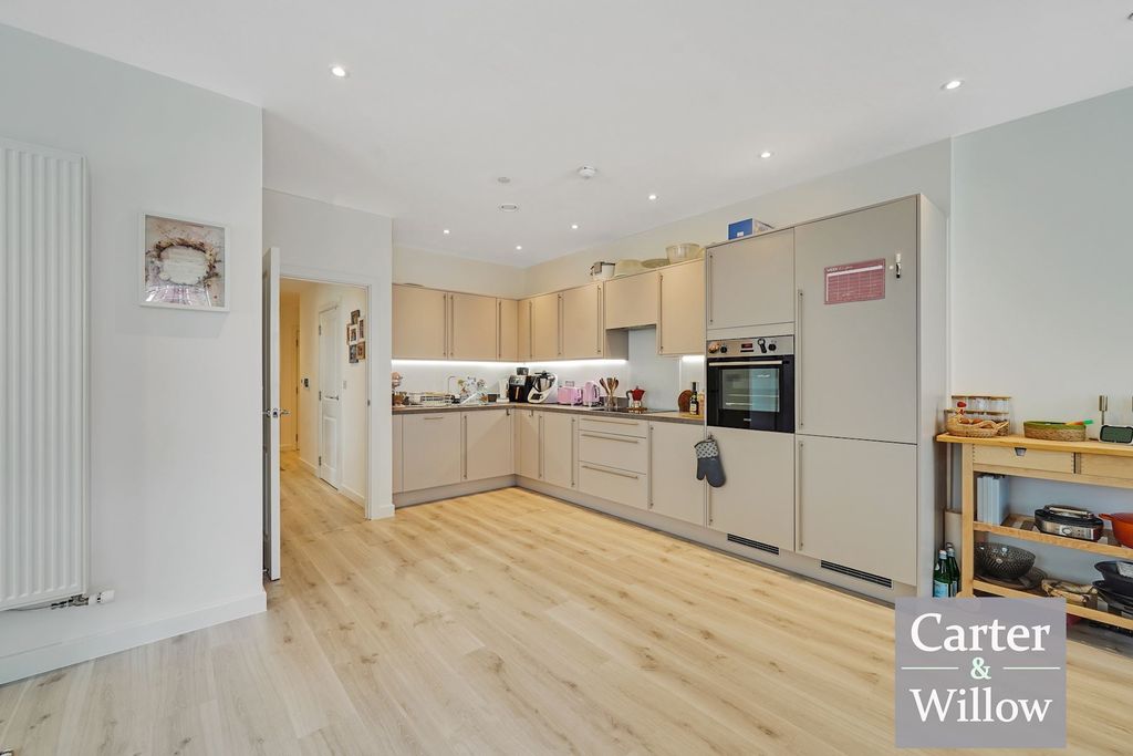Additional image 5 of 3 bed flat for saleRose Apartments, Frogley Park, Barking IG11