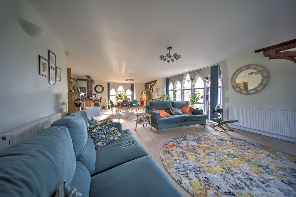 Additional image 19 of 3 bed penthouse for saleCrescent Road, Beckenham BR3
