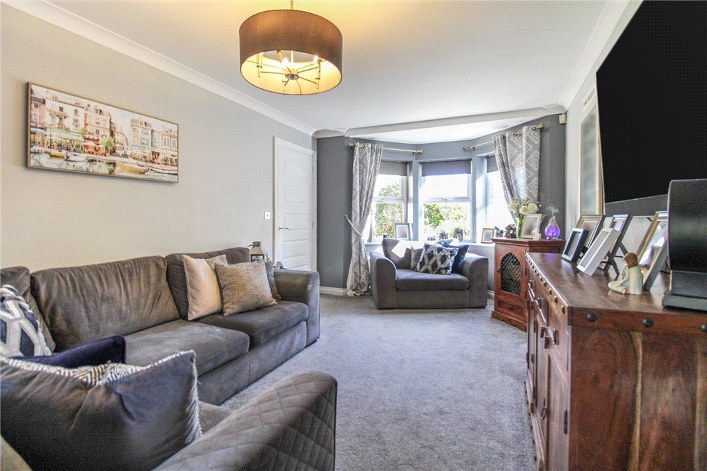 Additional image 3 of 3 bed link detached house for saleRobinson Fold, Barnoldswick, Lancashire BB18