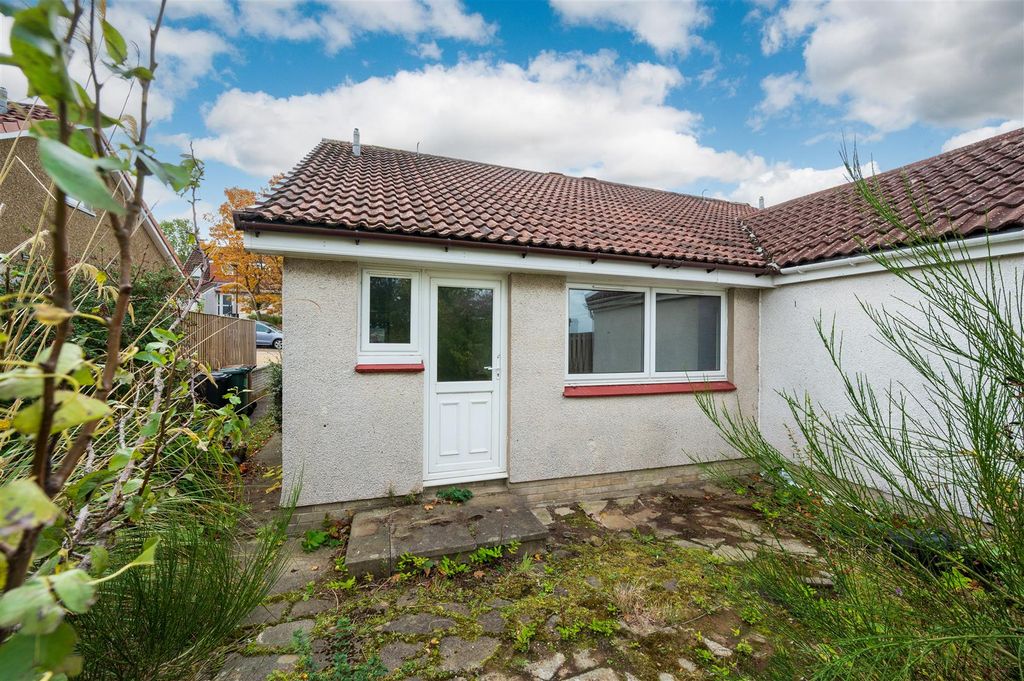 Additional image 2 of 1 bed property for saleCurrievale Drive, Curriehill, Currie EH14