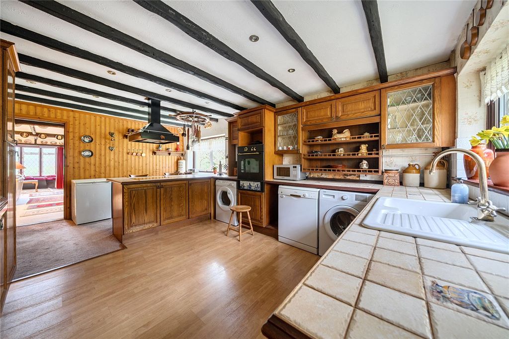 Additional image 9 of 4 bed bungalow for saleShirwell Road, Barnstaple, Devon EX31