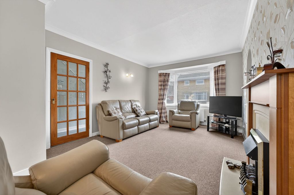 Additional image 6 of 3 bed semi-detached house for sale27, Teviot Street, Ayr KA8