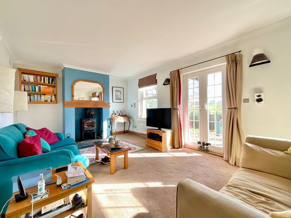 Additional image 3 of 5 bed detached house for saleMonkswood, Usk NP15