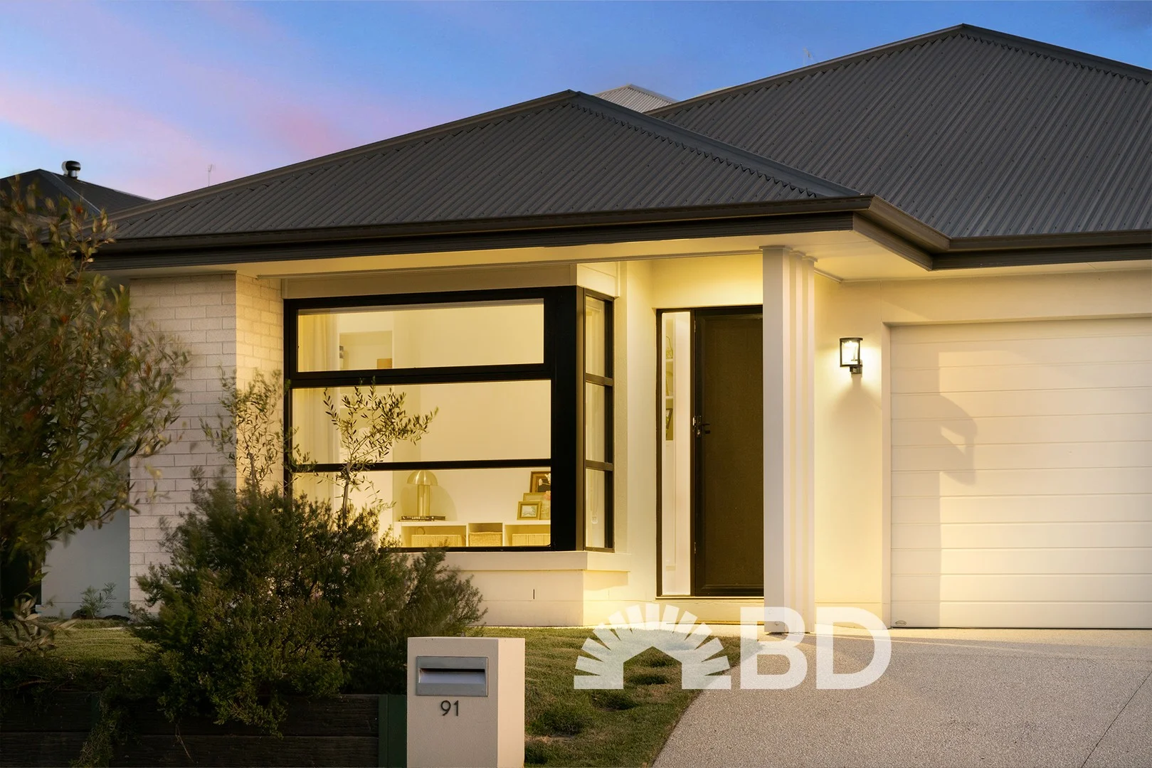 91 Palatial Crescent, Narangba QLD 4504