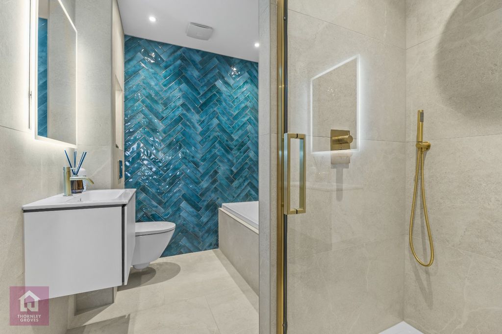 Additional image 24 of 5 bed semi-detached house for saleBrentwood Crescent, Altrincham WA14