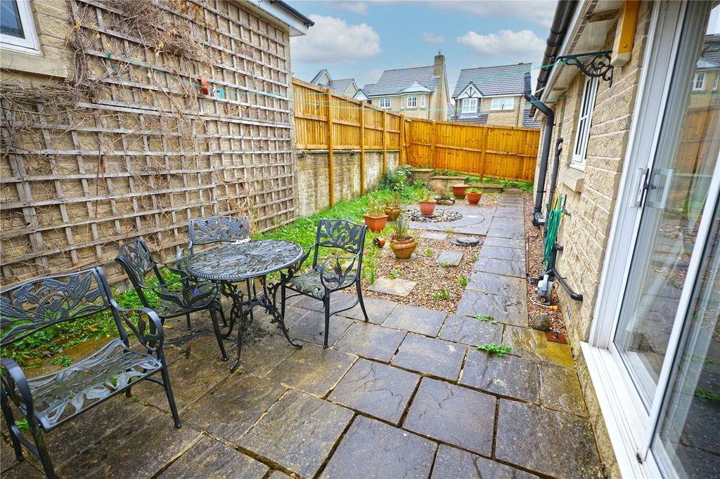 Additional image 19 of Bungalow for saleChapman Court, Barnoldswick, Lancashire BB18