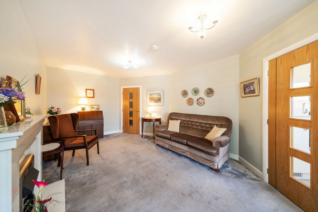 Additional image 4 of 1 bed flat for saleBeacon Court, Anstruther KY10
