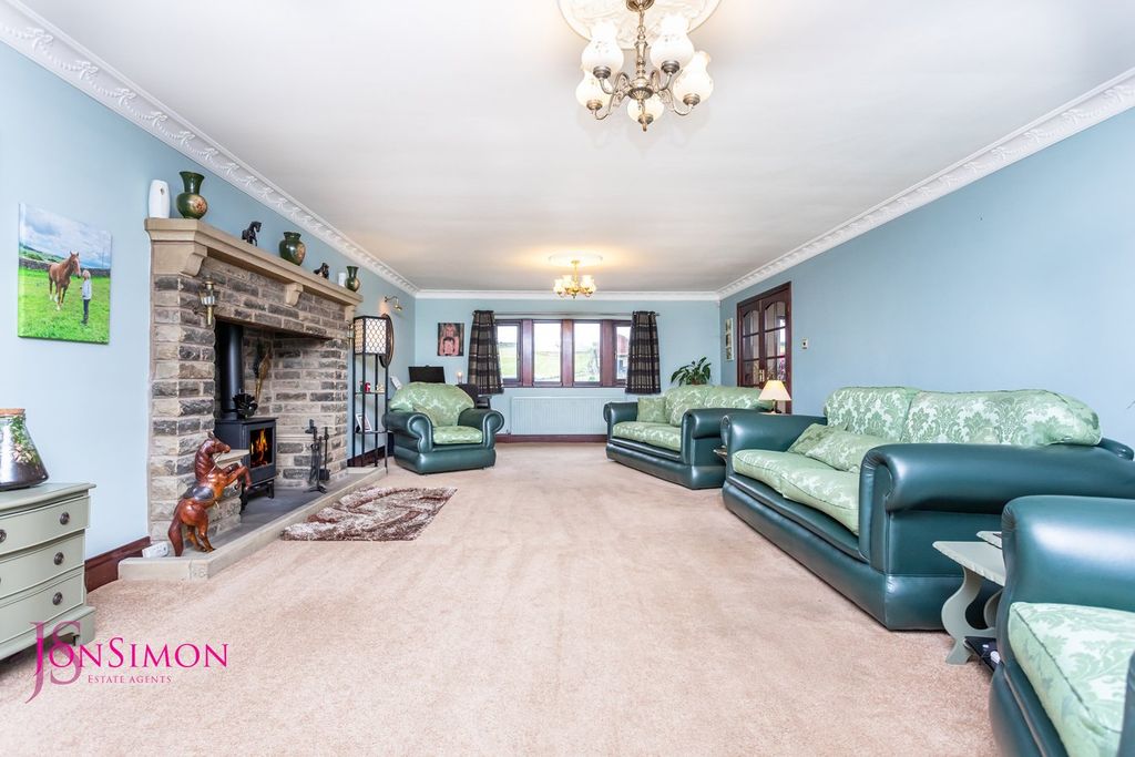 Additional image 9 of 5 bed detached house for saleRoundhill Road, Haslingden, Rossendale BB4