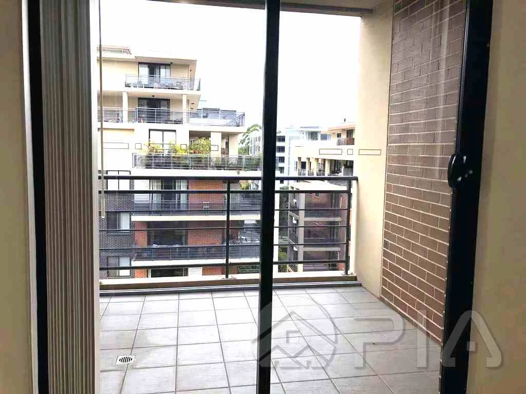 Additional image 8 of 5132B/84 Belmore St, Ryde NSW 2112