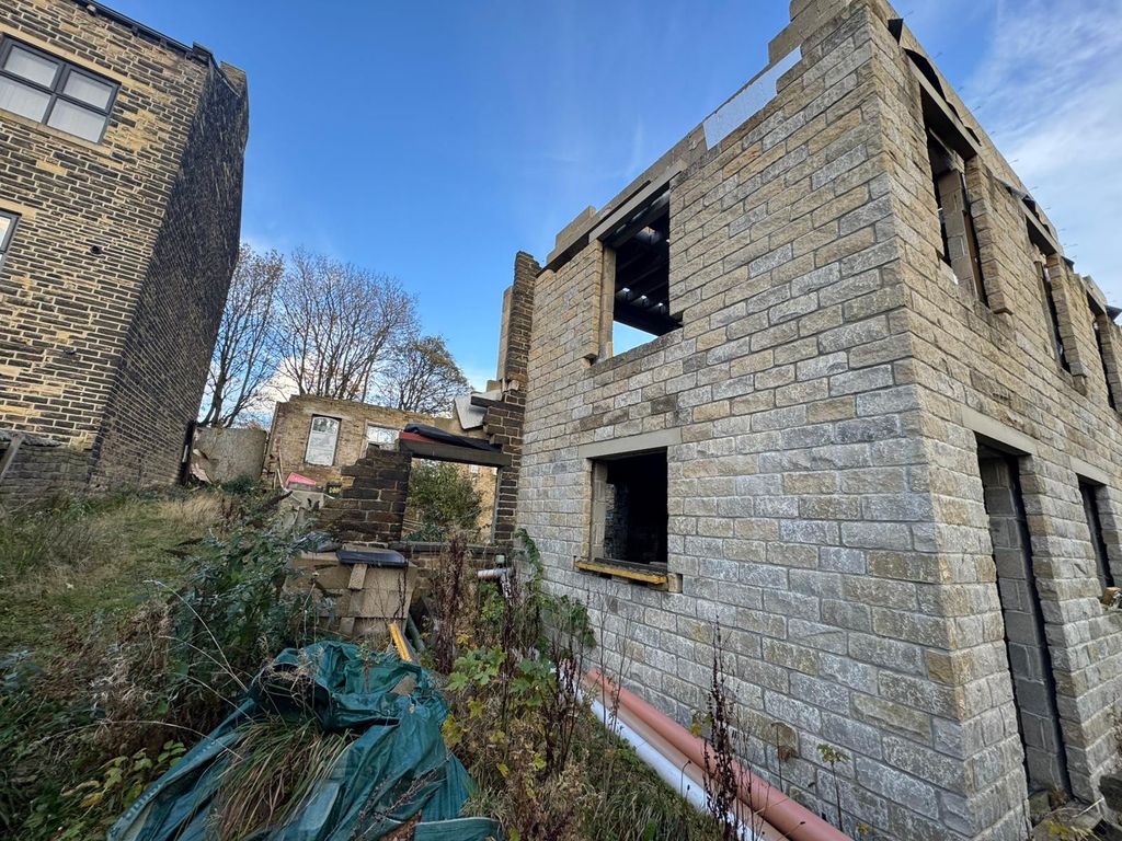 Additional image 6 of Land for saleDaisy Hill Back Lane, Bradford, West Yorkshire BD9