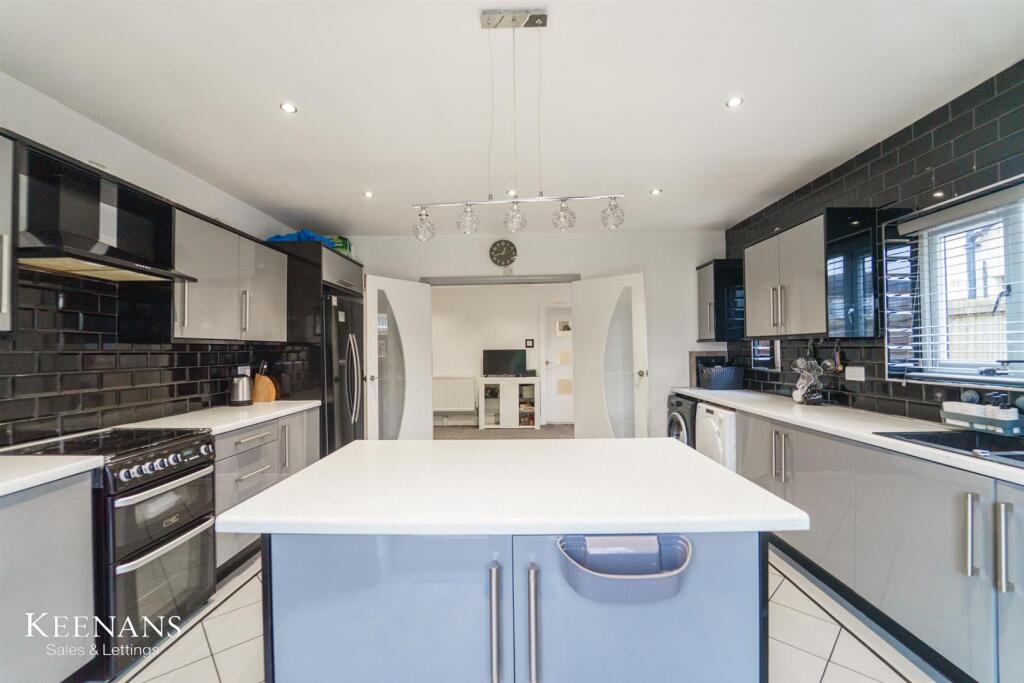 Additional image 5 of Moorside Avenue, Blackburn