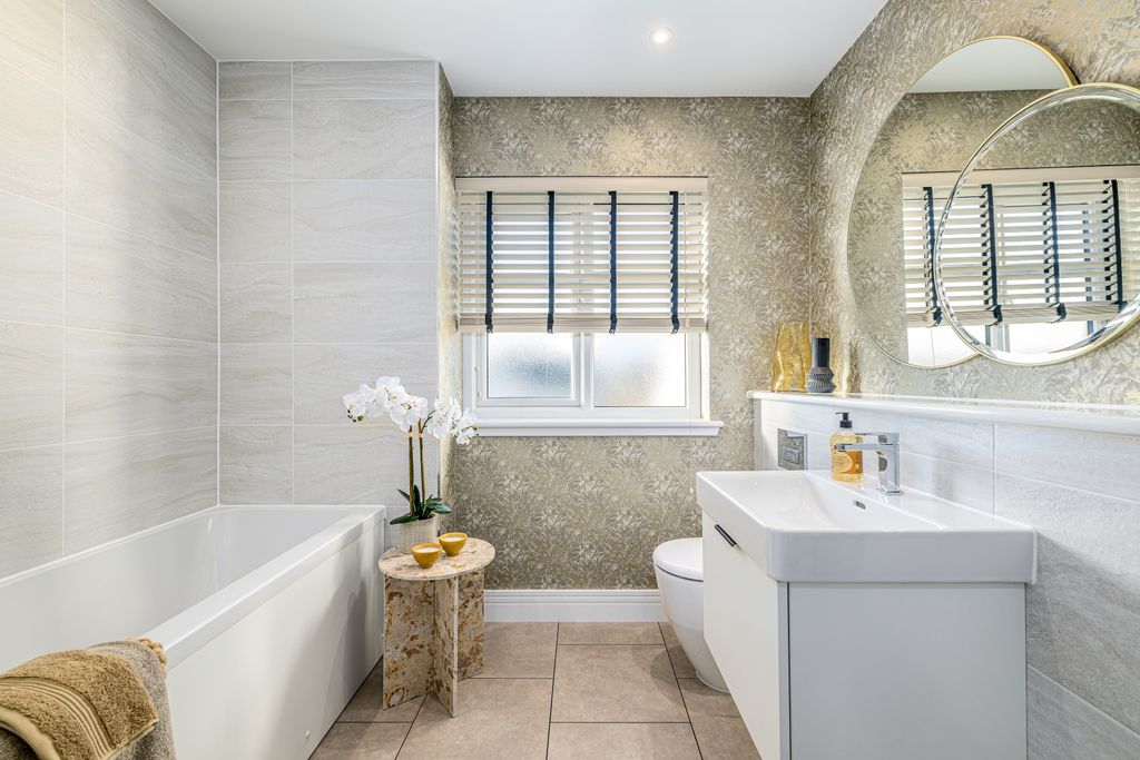 Additional image 14 of 5 bed detached house for sale"Lewis" at Off A81, Past Oakwood Roundabout, Killearn G63