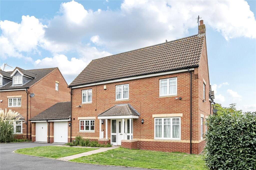 Wagstaff Way, Birmingham, West Midlands, B37