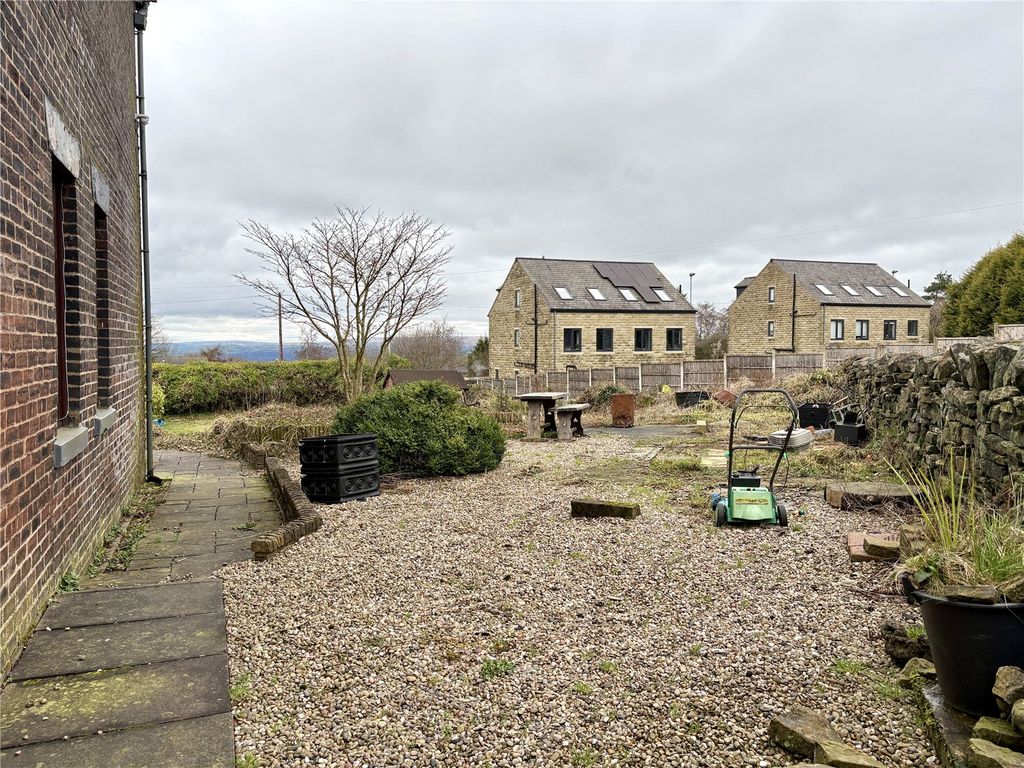 Additional image 20 of Land for saleRipponden Road, Moorside, Oldham, Greater Manchester OL4