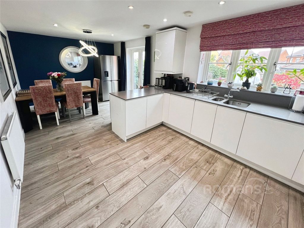 Additional image 3 of 5 bed town house for saleFrench Drive, Wellesley, Aldershot GU11