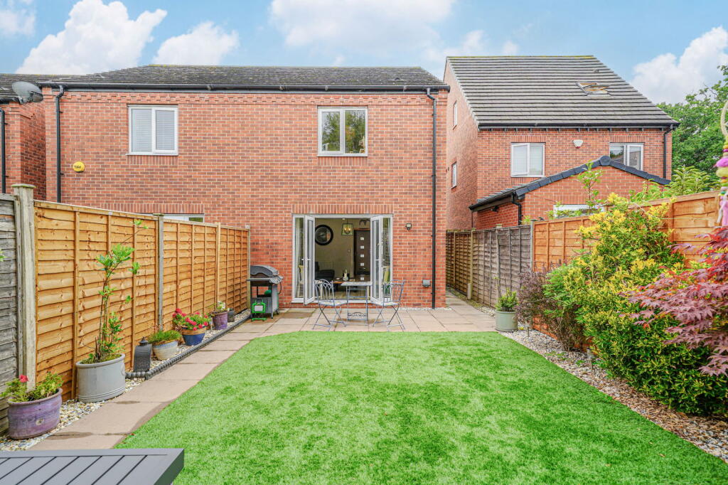 Additional image 26 of New Meadow Close, Dickens Heath