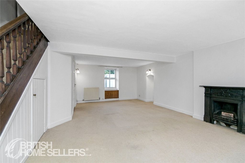 Additional image 3 of 3 bed terraced house for saleNew Street, Beaumaris, Isle Of Anglesey LL58