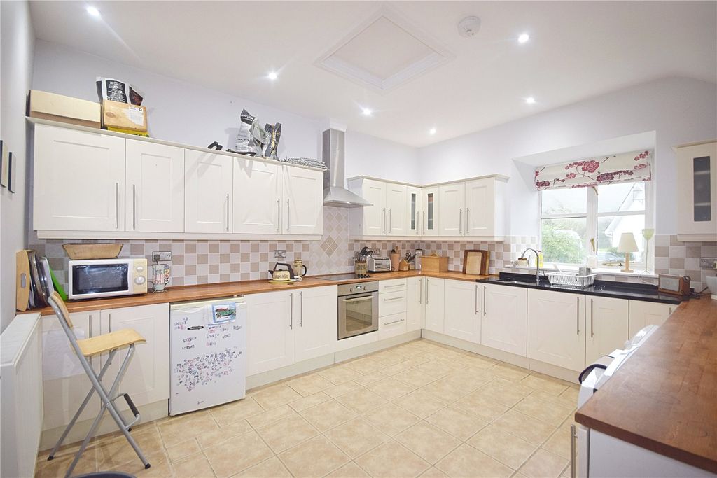 Additional image 3 of 3 bed semi-detached house for saleTy Capel, Abergynolwyn, Tywyn, Gwynedd LL36