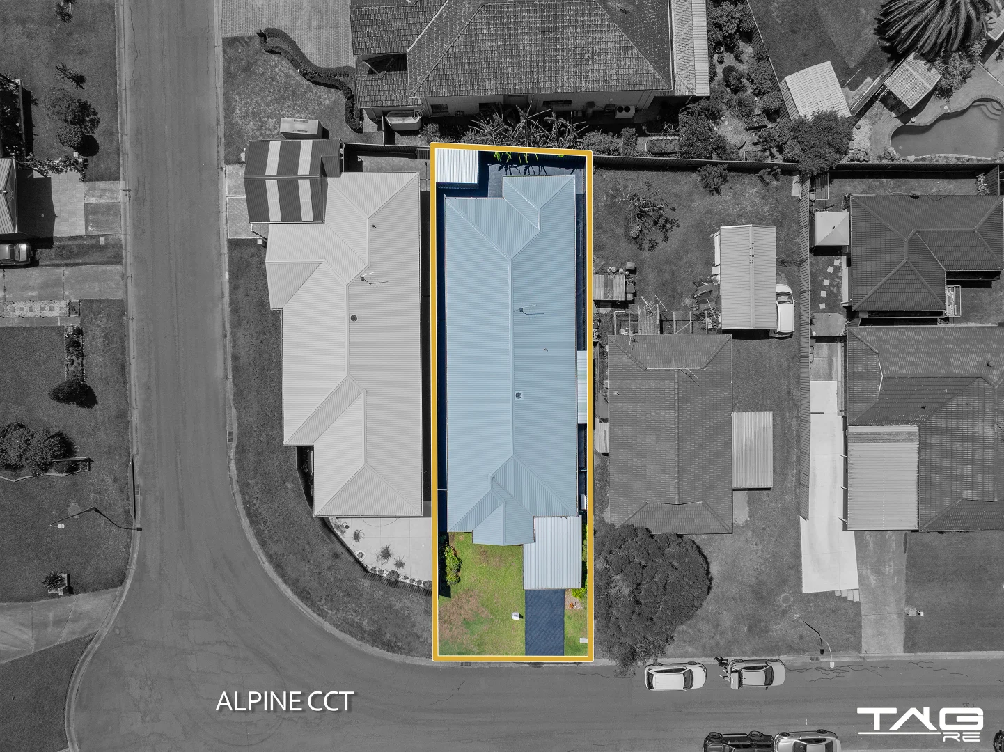 Additional image 14 of 15 Alpine Circuit, St Clair NSW 2759