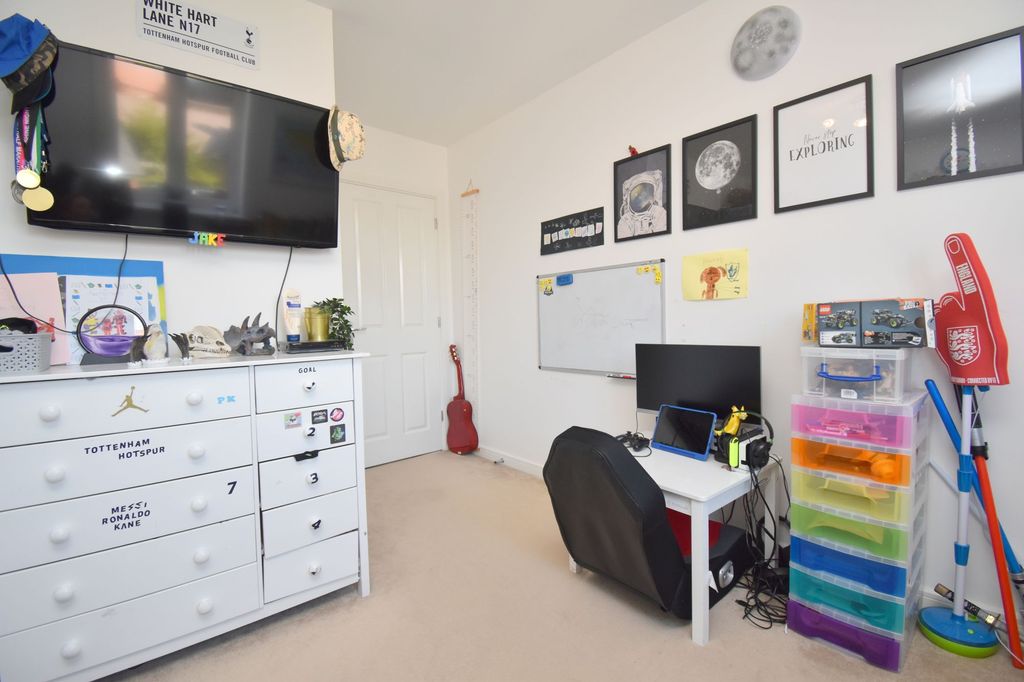 Additional image 15 of 4 bed detached house for saleCollings Crescent, Biggleswade SG18