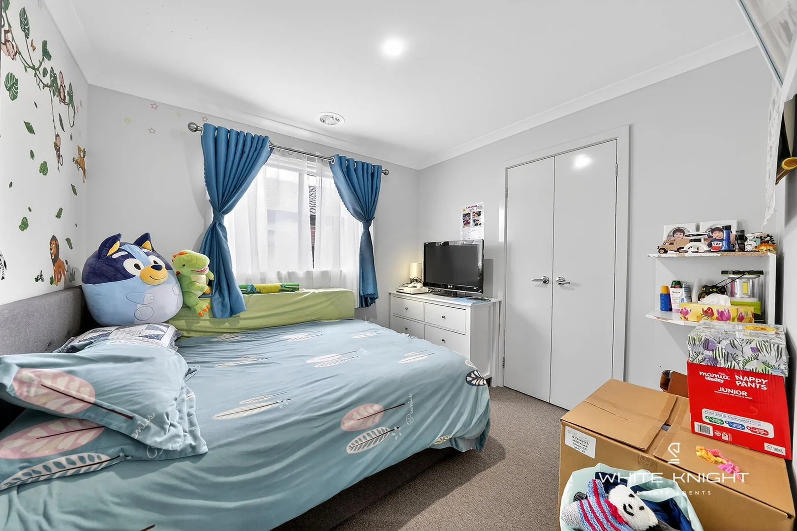Additional image 6 of 27 Wallangara Boulevard, Harkness VIC 3337