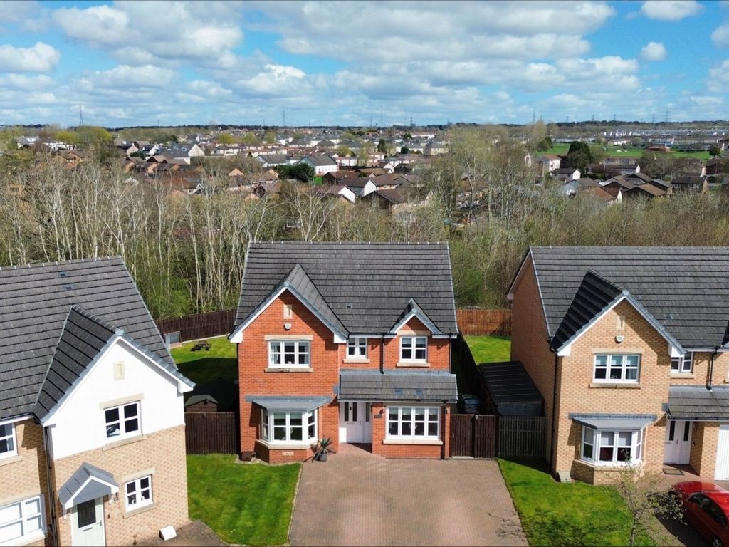 Additional image 36 of 4 bed detached house for saleWillowburn Avenue, Motherwell ML1