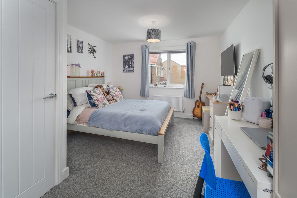 Additional image 20 of 4 bed detached house for saleDraper Close, Swordy Park, Alnwick NE66