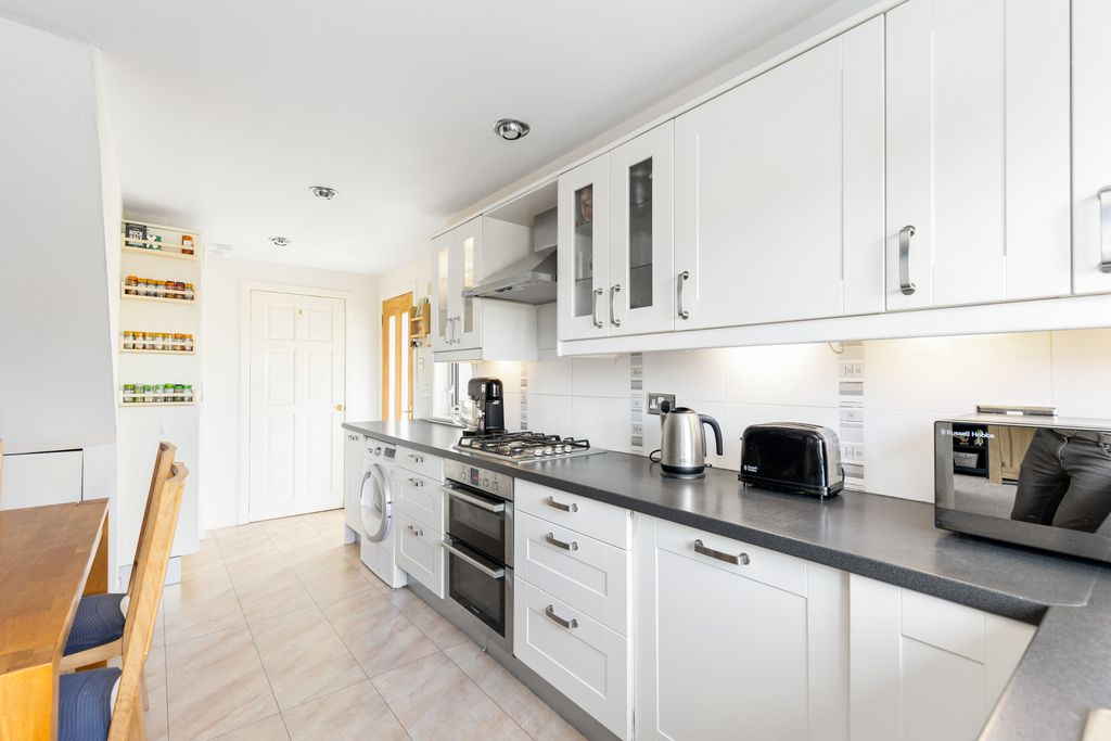 Additional image 6 of 3 bed semi-detached house for sale62 Dolphin Road, Currie EH14