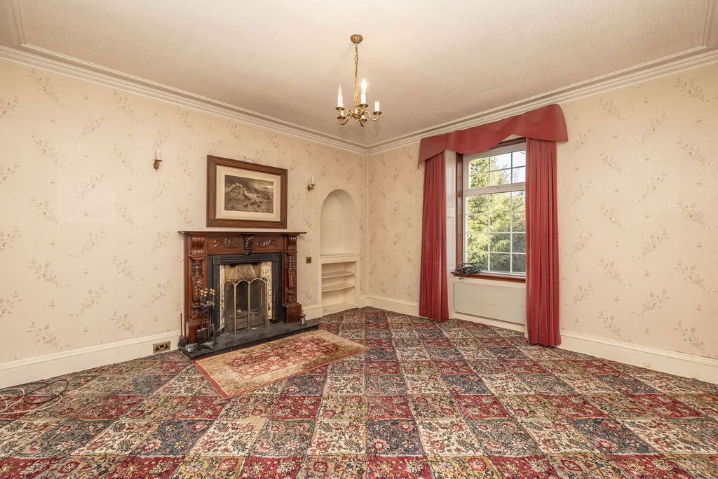 Additional image 6 of 5 bed farmhouse for saleKing Edward, Banff AB45
