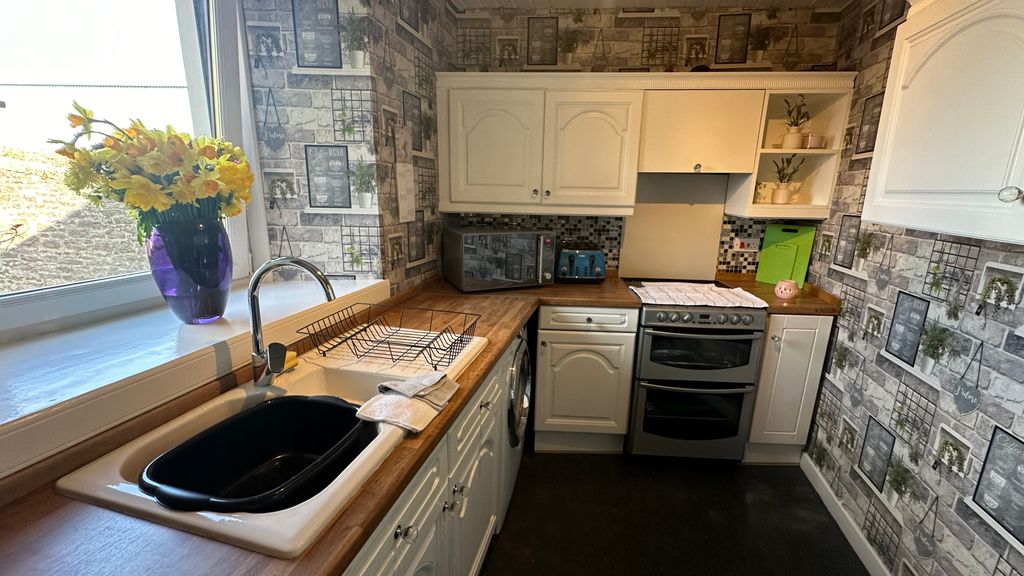 Additional image 5 of 2 bed maisonette for saleMontrose Street, Brechin DD9