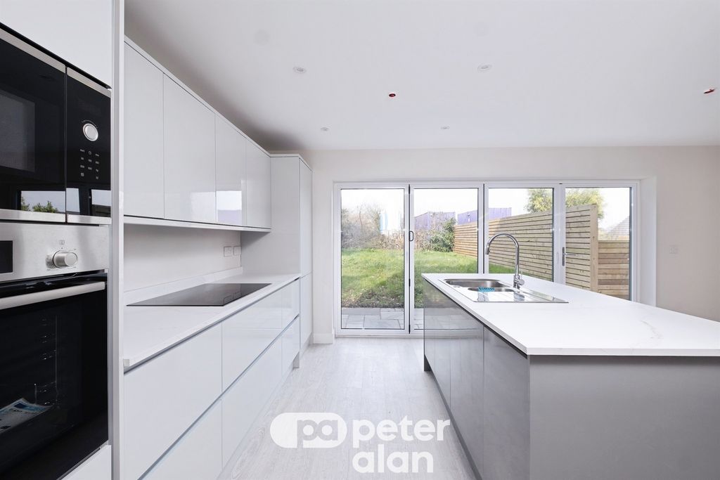 Additional image 7 of 4 bed detached house for saleFive Locks Road, Pontnewydd, Cwmbran NP44