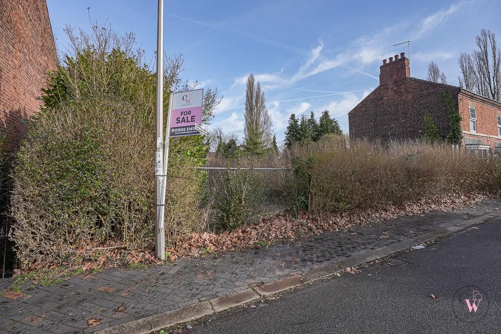 Additional image 17 of Land for saleAlton Street, Crewe CW2