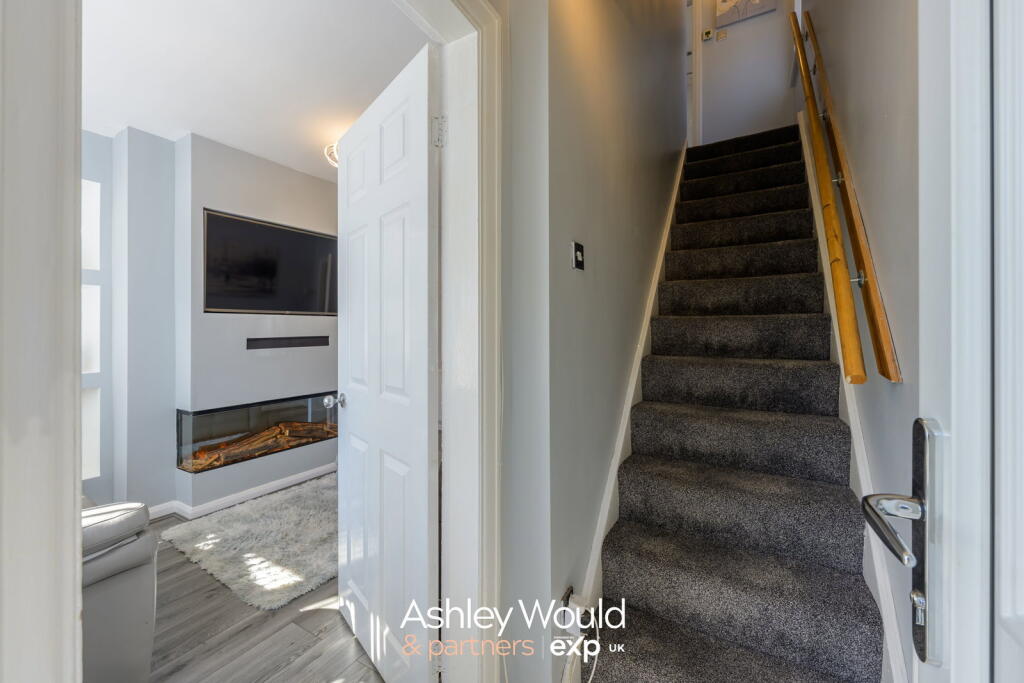 Birch Crescent, Tividale, Oldbury, B69 1UJ photo 5
