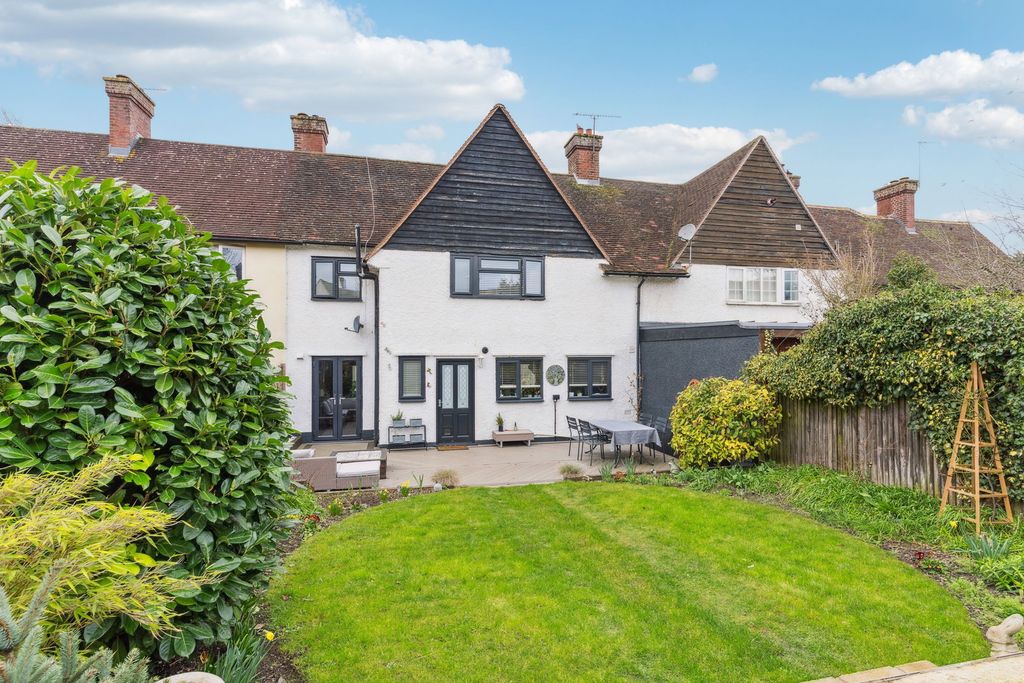 Additional image 4 of 3 bed terraced house for saleWeston Way, Baldock SG7
