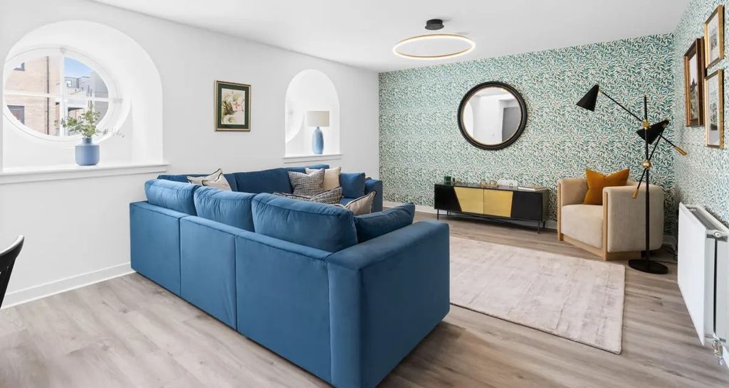 Additional image 5 of 2 bed flat for sale32/35 Dryden Street, Edinburgh EH7