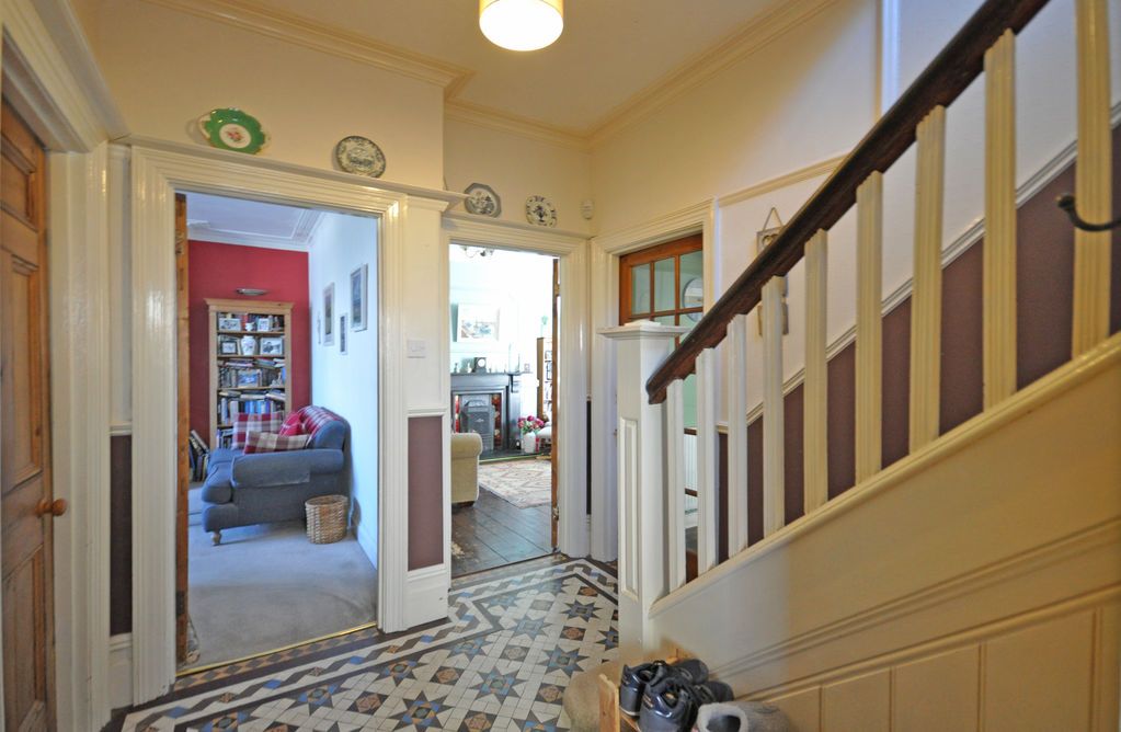 Additional image 5 of 4 bed semi-detached house for saleFriars Road, Newport NP20