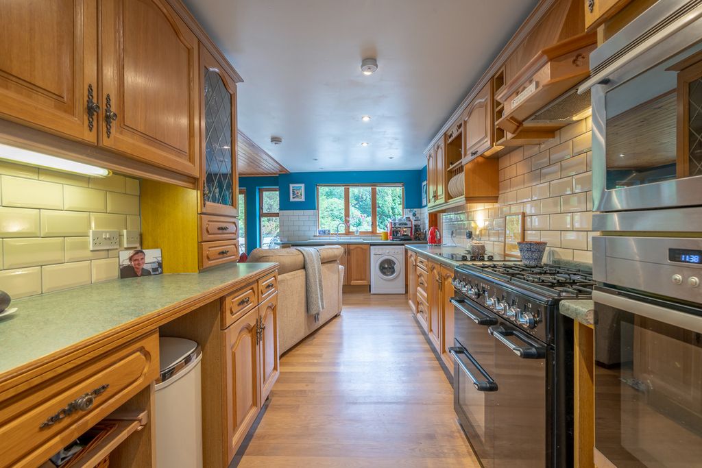 Additional image 9 of 4 bed semi-detached house for saleLeanaig Road, Conon Bridge IV7