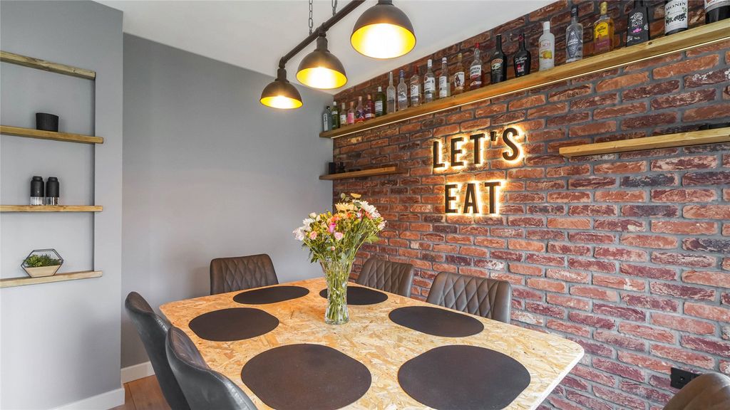 Additional image 9 of 4 bed detached house for saleGreenlaw Path, Chapelhall, Airdrie, North Lanarkshire ML6