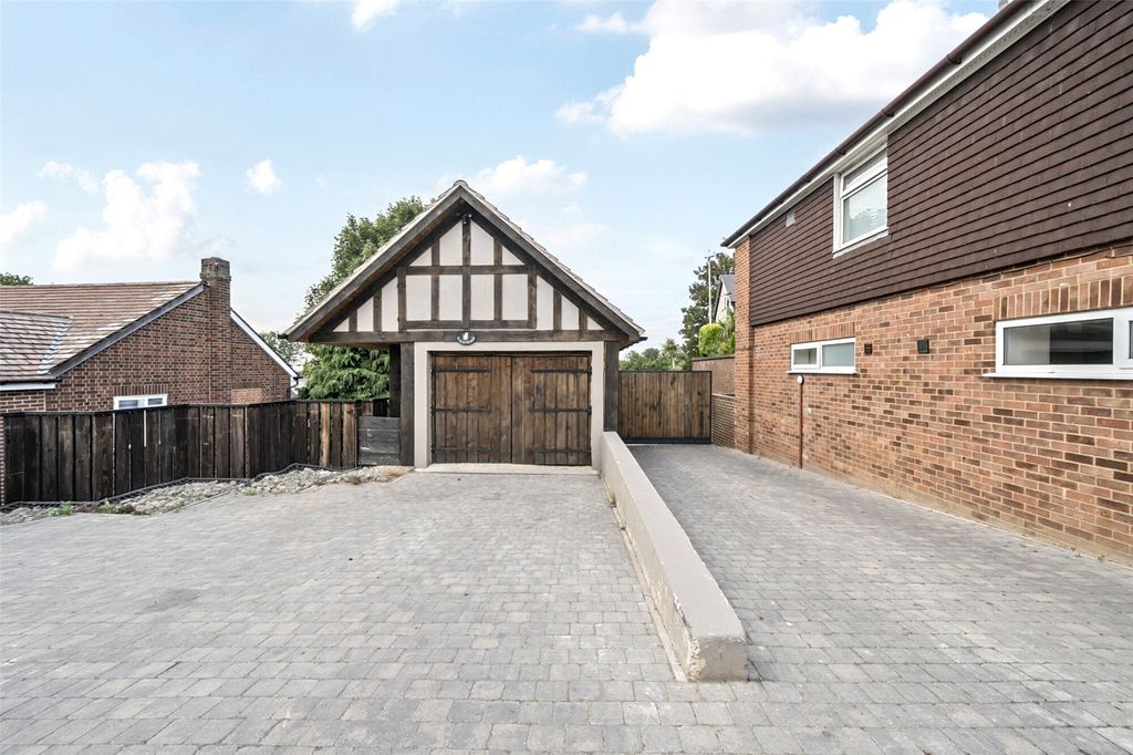Additional image 9 of 5 bed detached house for saleFremantle Road, Belvedere DA17