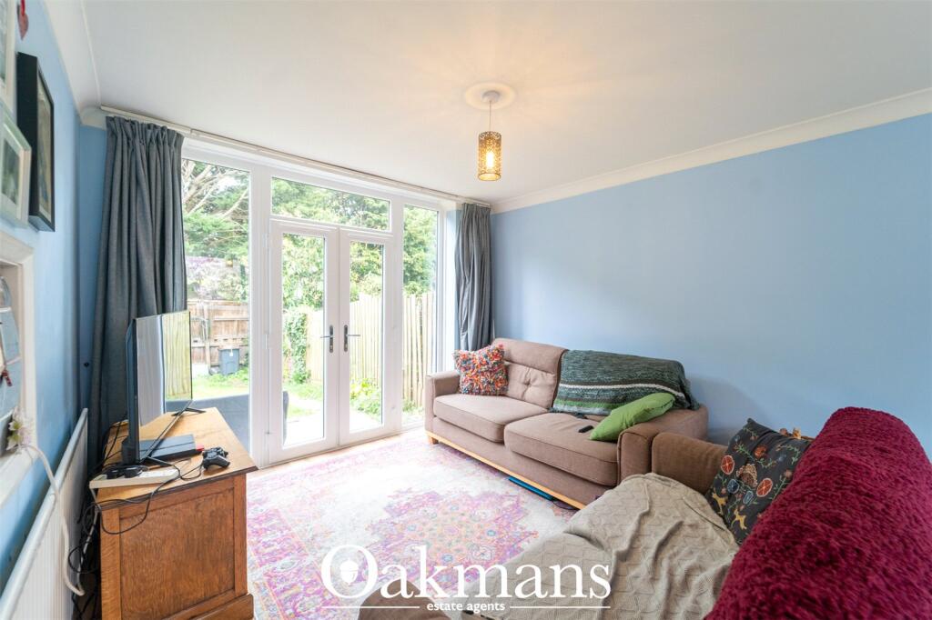 Additional image 3 of Poulton Close, Birmingham, West Midlands, B13