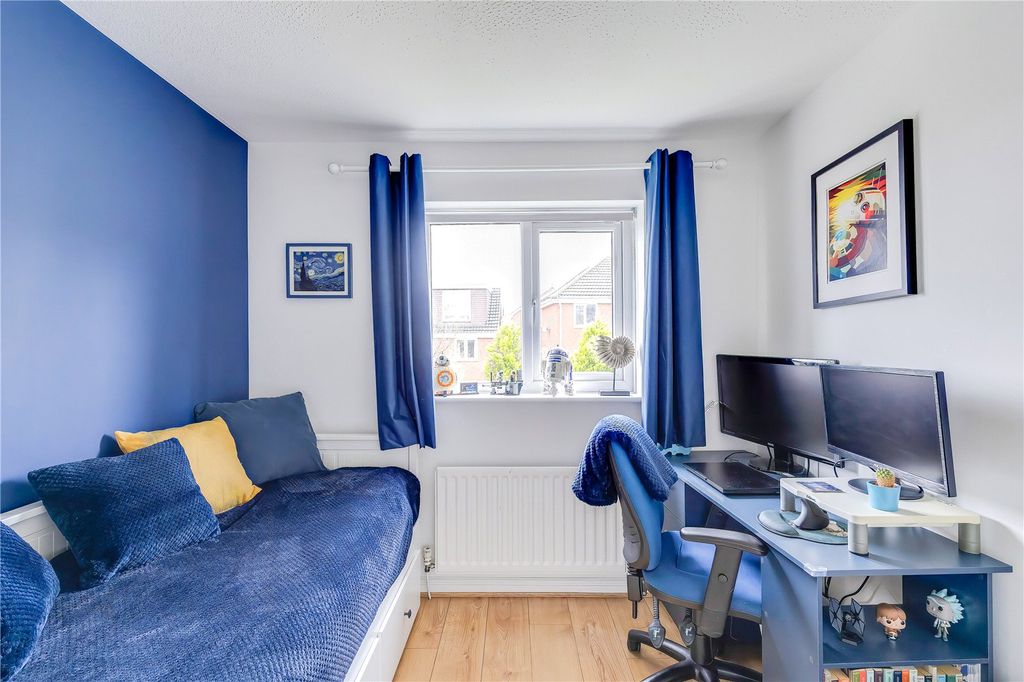 Additional image 27 of 3 bed semi-detached house for saleWisley Place, Pontprennau, Cardiff CF23