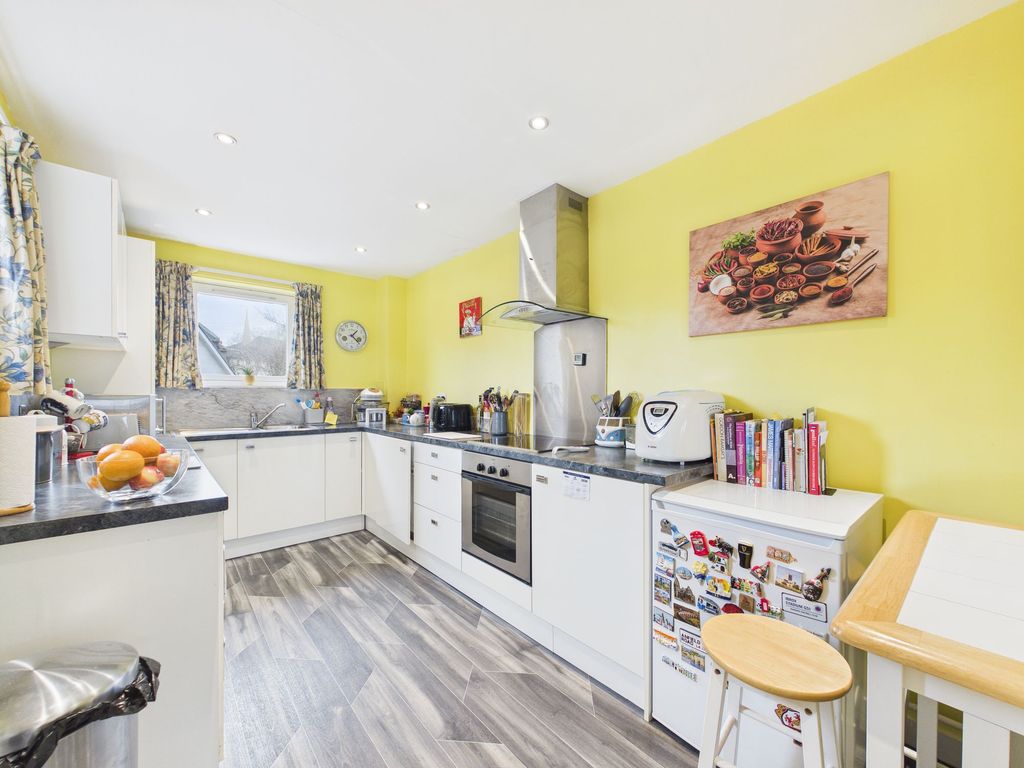 Additional image 3 of 1 bed flat for saleDelves Court, Lanark ML11